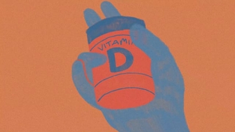 Vit D
