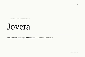 Pre-Launch Growth Strategy Session