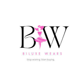Biluxe Wears - Brand Design