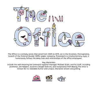 The Office - Studio Proactive