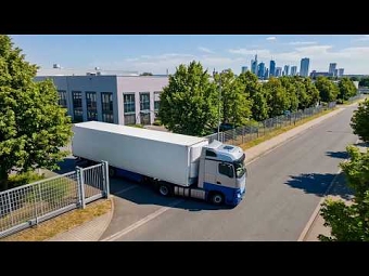 proALPHA – AI Brand Film