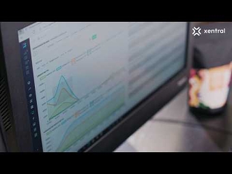 Xentral – Agata Café Brand Film