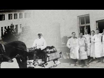Bergader – Brand Film