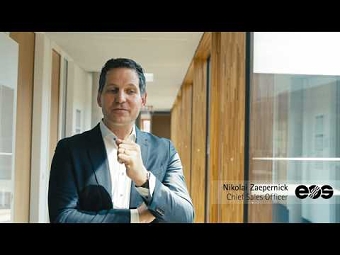 EOS – Product & Brand Film
