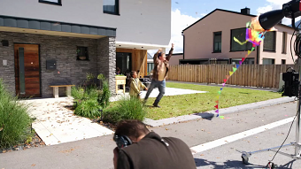 *