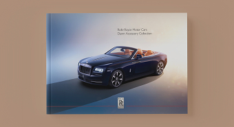 Mini, BMW and Rolls-Royce