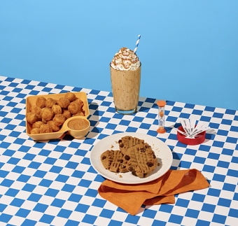 JIF. Turning Friday Into #TJIF.