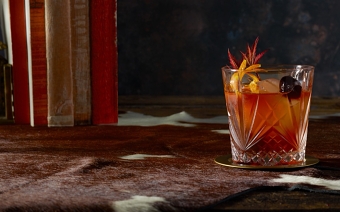 OHLQ - Cocktail and Drink Photography