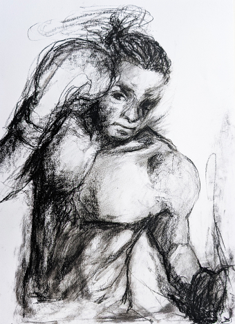 Figures sketches