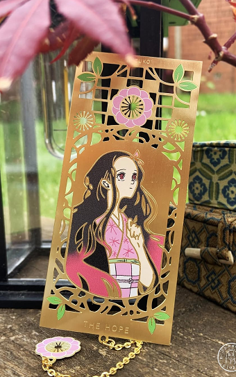 Anime Con Product Design