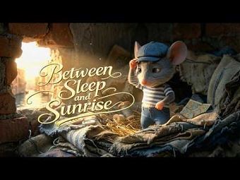 short cinematic animation