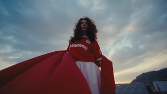NEW BALANCE x TOLUCA 'Second Acts Hit Harder' [Director's Cut]