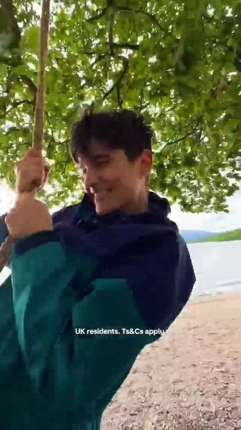 *