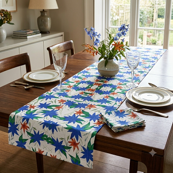 The Wild Flower Collection- by The Mustard Seed Studio
