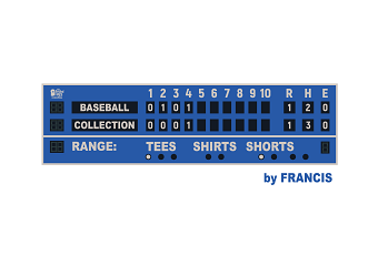 Baseball Night - S/S 26