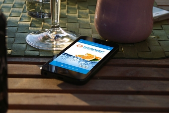 FERRING — Pharma app
