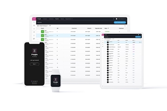 Zenegy Framework — UI/UX Design System