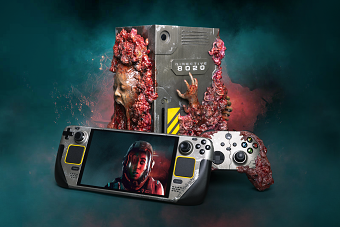 Directive 8020 Xbox & Steam Deck