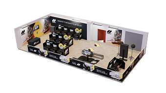 Heat Gaming Zone