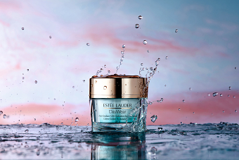 Product Retouching Cosmetics