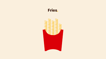 McDonald's 'MMMM'
