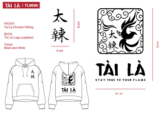 TL0006 - TAI LA (updated)