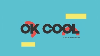 OK COOL - The mind behind