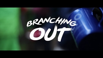 Branching Out - Back to Nature