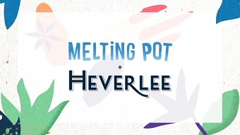 Melting Pot x Heverlee