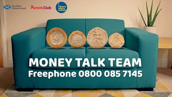 MONEY TALK TEAM: Bring Home Your Missing Money