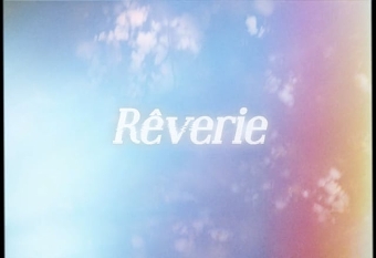 Fashion Film: Rêverie