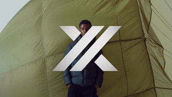 YUXUS - GRAYSCALE