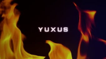 YUXUS - BLACK FRIDAY 2024