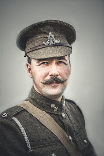 *