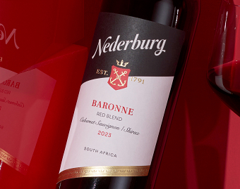 NEDERBURG – PACK UPGRADE & VISUAL IDENTITY REFRESH