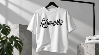 Custom Lettering | Typography Design | Identity