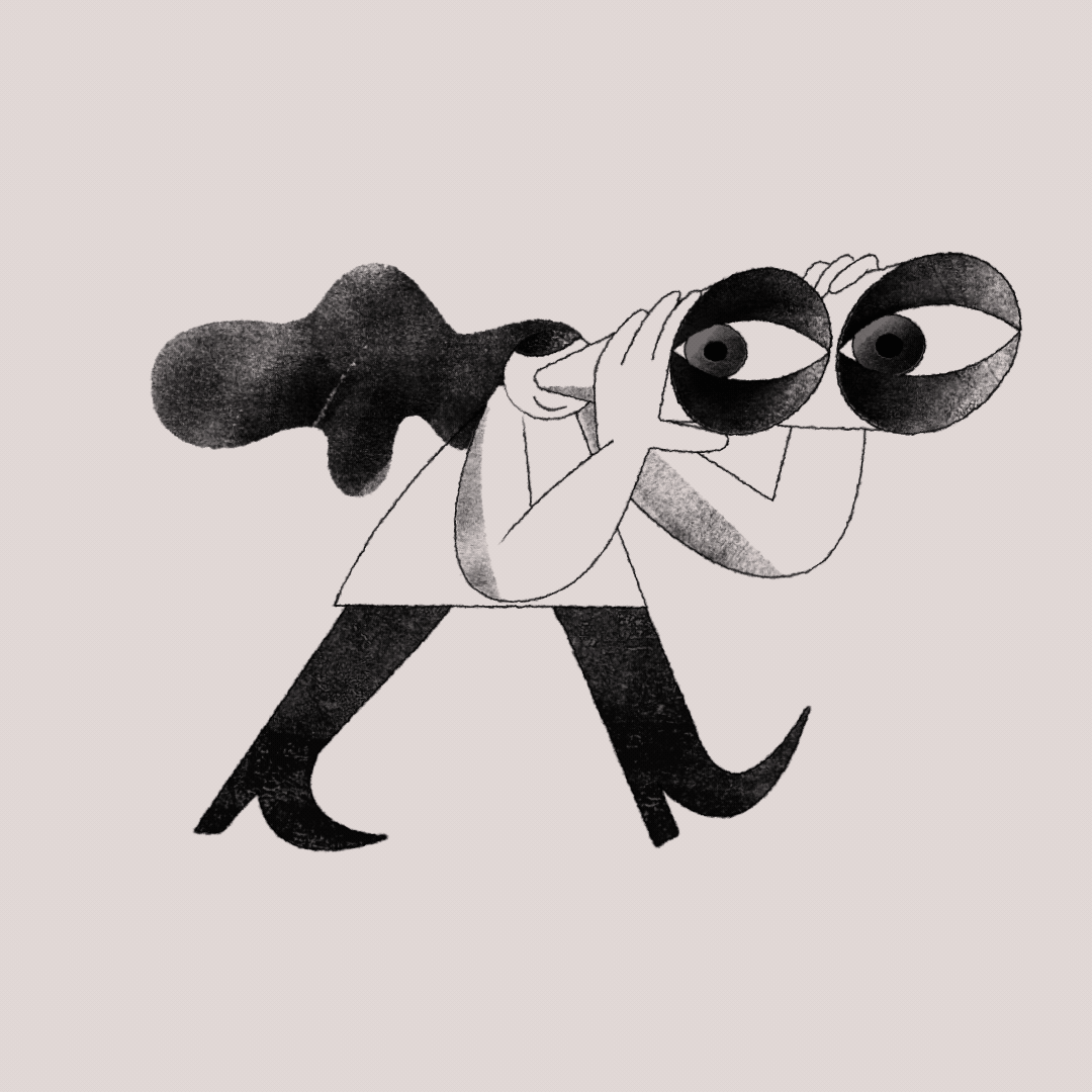 Mere Mortals Corporate Illustrations