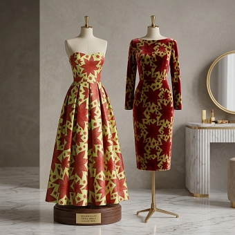 Celadon Flora- The Mustard Seed Studio