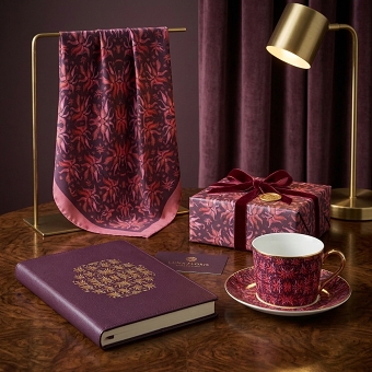 Velvet Dusk- The Mustard Seed Studio