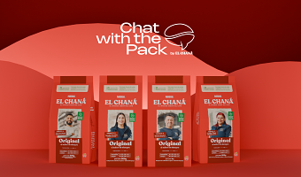 El Chaná / Chat with the pack