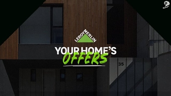 Your Home's Offers | Cannes Lions 2025 - Creative Commerce Shortlist 2025
