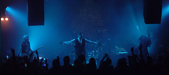 Partizan / Artan at Control Club — Full 4K Concert Film