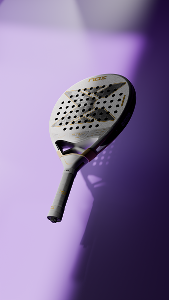 NOX 2026 Racket Collection