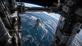 Beyond Earth