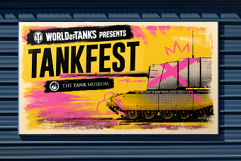 Tankfest