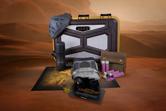 Dune: Awakening Influencer Kit