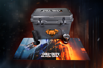 Call of Duty: Black Ops 7 Influencer Kit