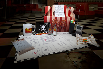 Phasmophobia Influencer Kit