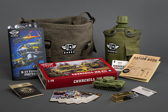 KARDS Press Kit