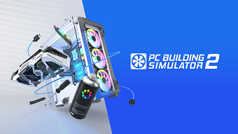 PC Building Simulator 2